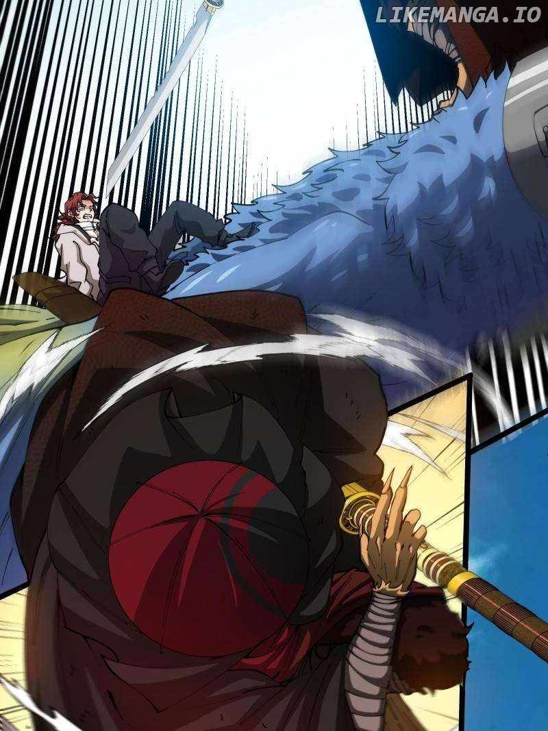 I Am The Monster Overlord Chapter 46 55